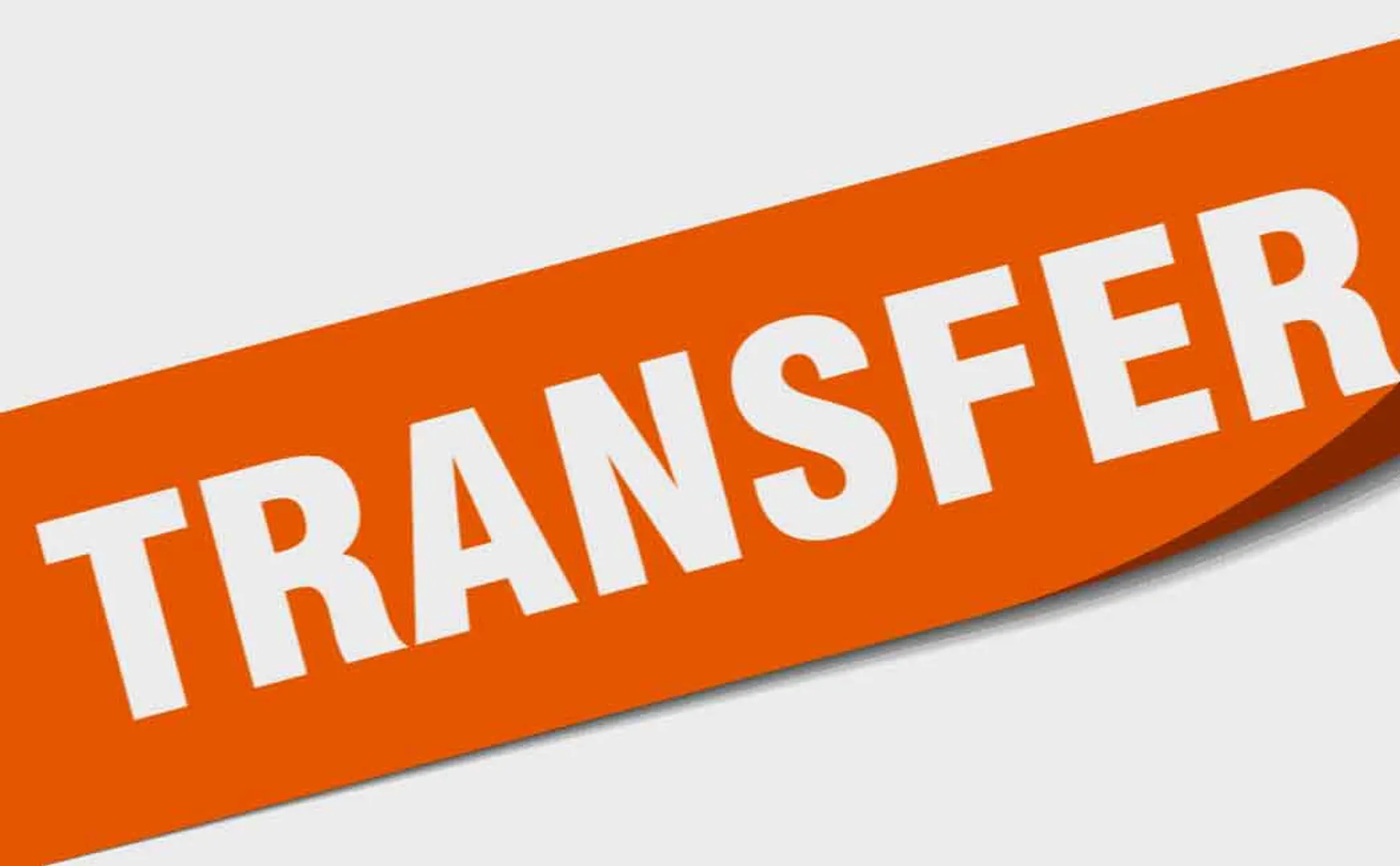 10 IPS officers including 2 ADGPs in Tamil Nadu has been transferred 