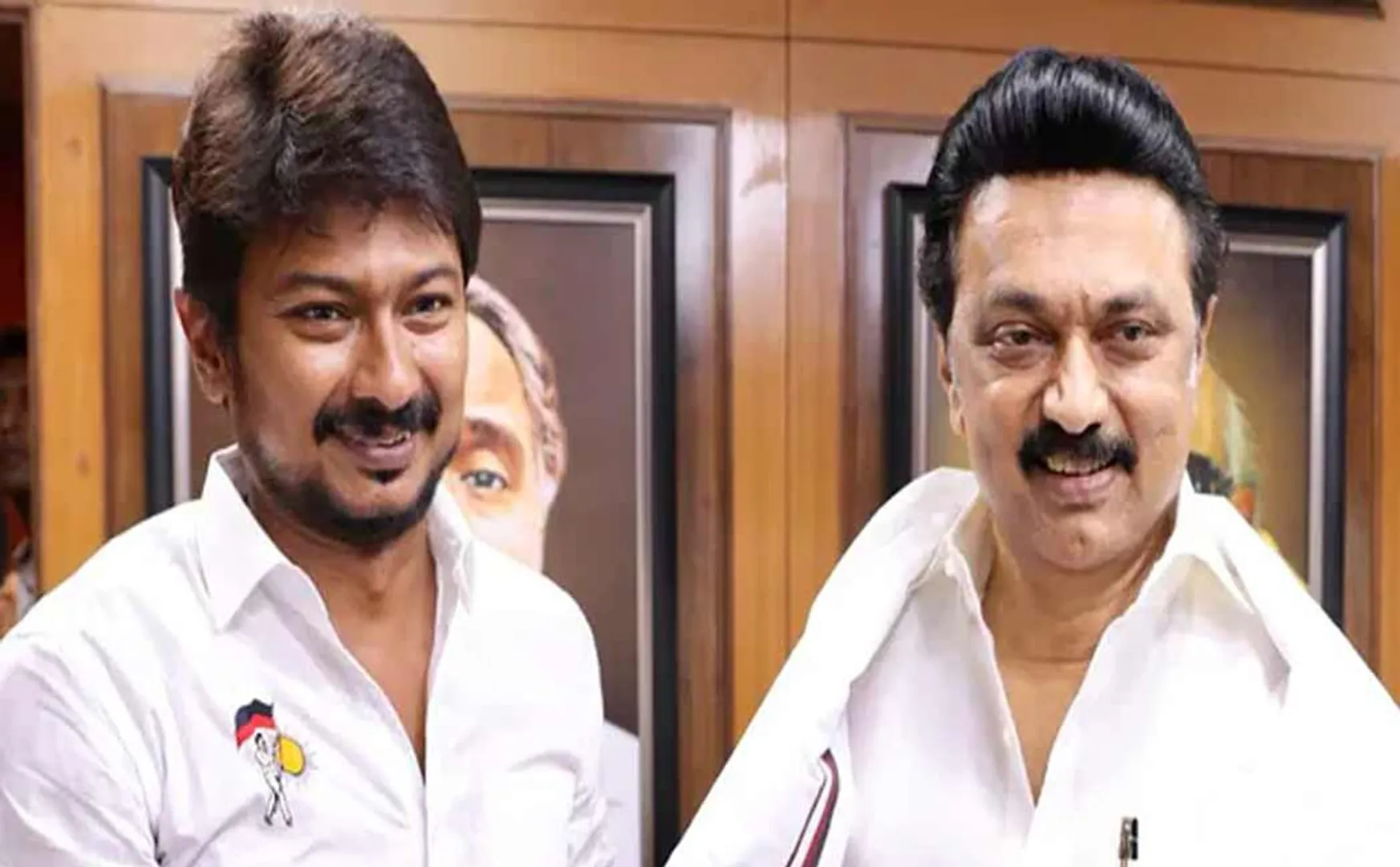 mk stalin
