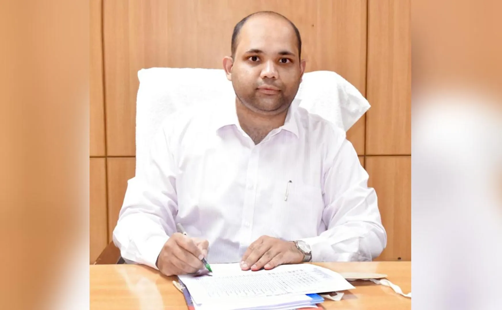 "Corona Vaccination Camp at 579 Places" - Erode District Collector Information!