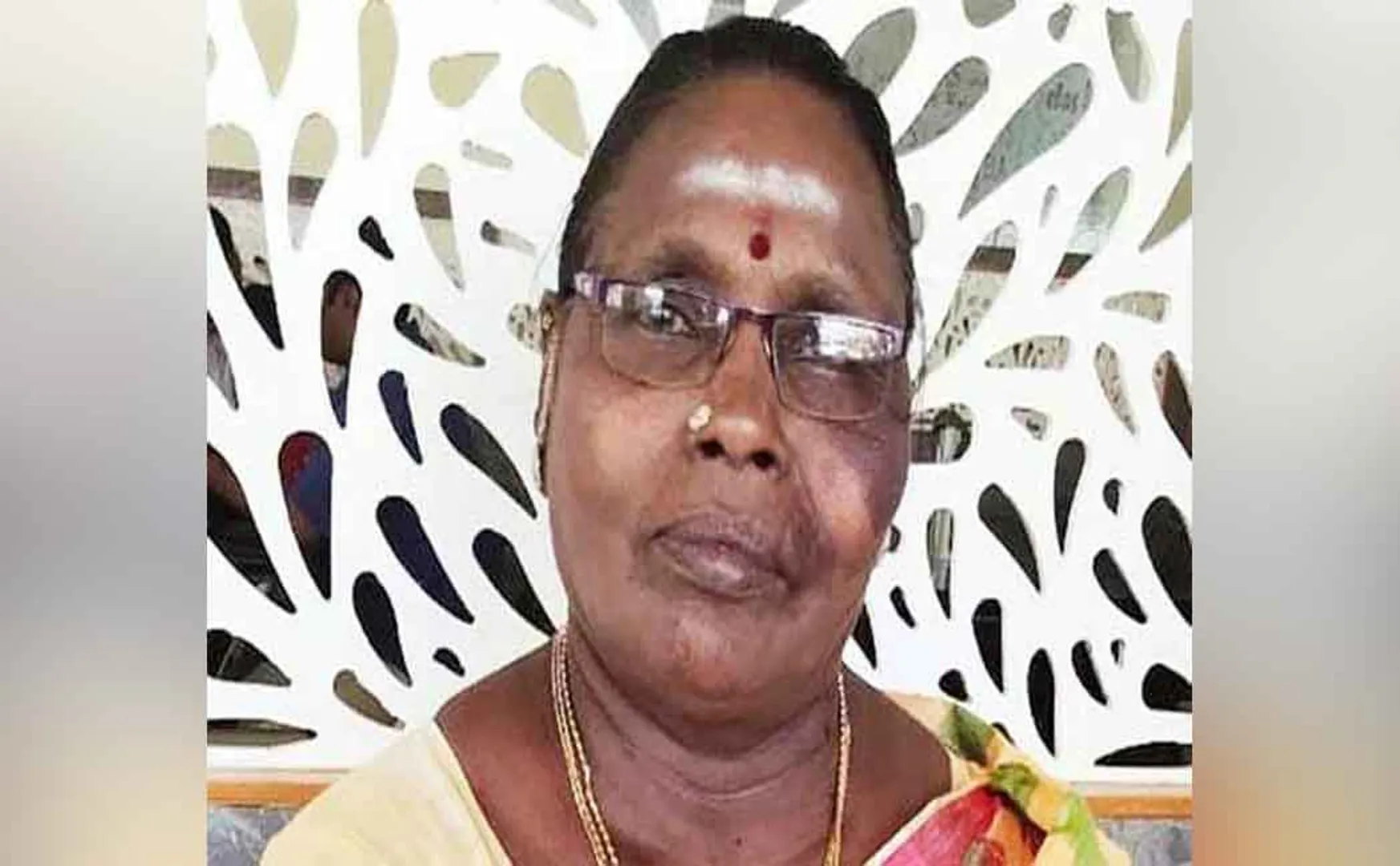 dindugul Nirmala issue: Who surrendered in court?