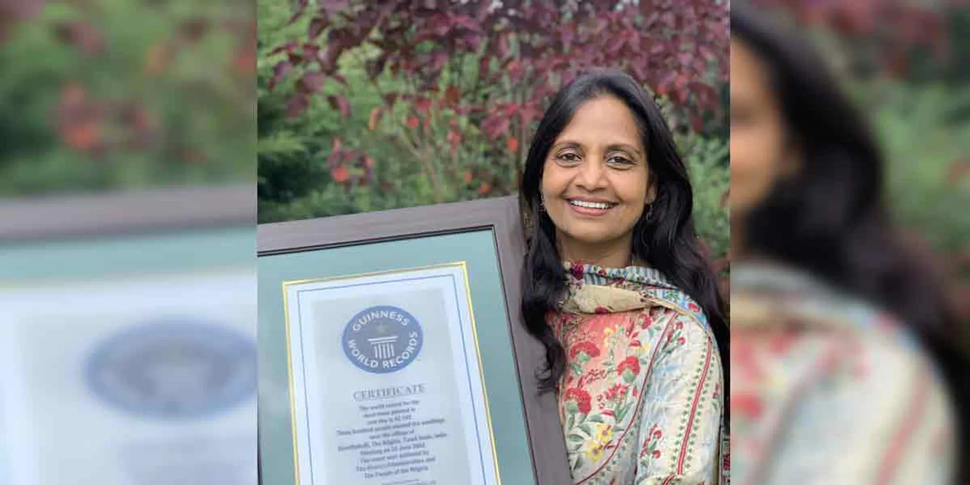 New Chairman Announces Pollution Control Board!
