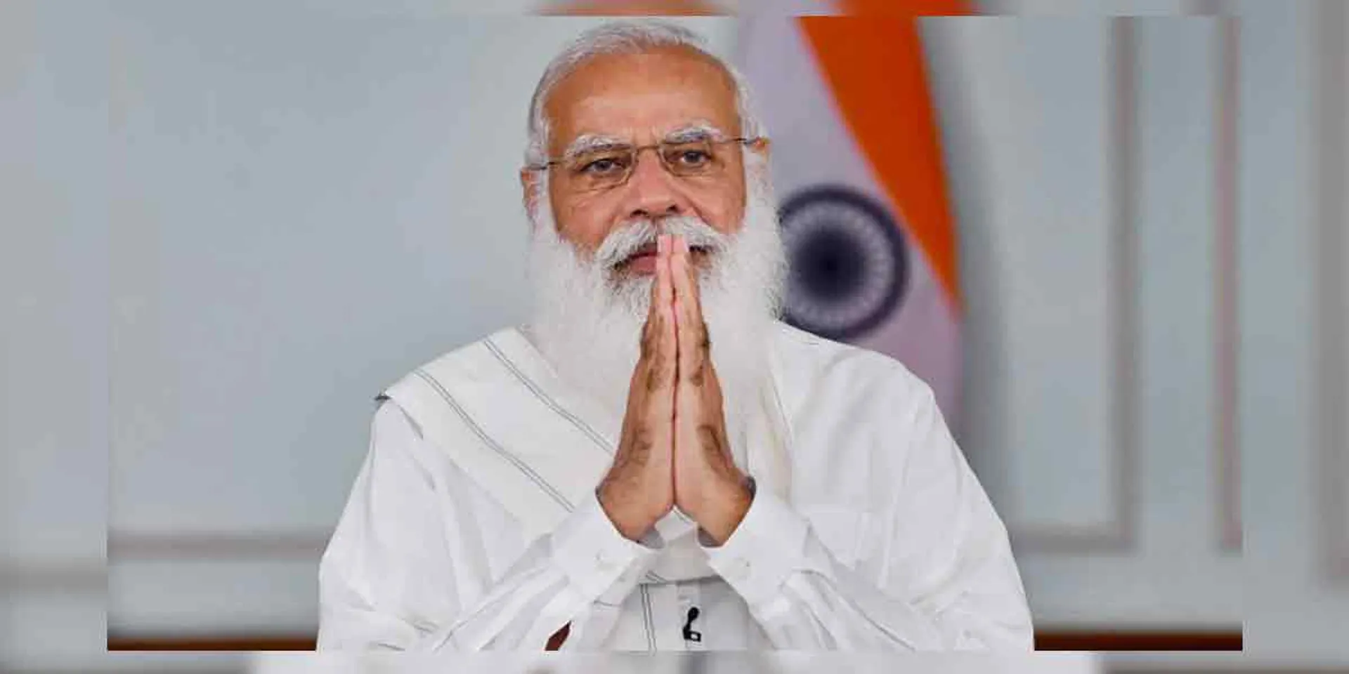Prime Minister Modi proud!