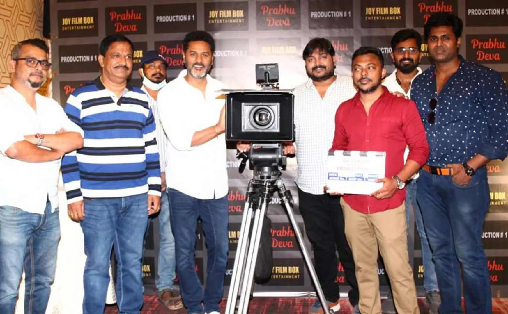 Prabhu Deva