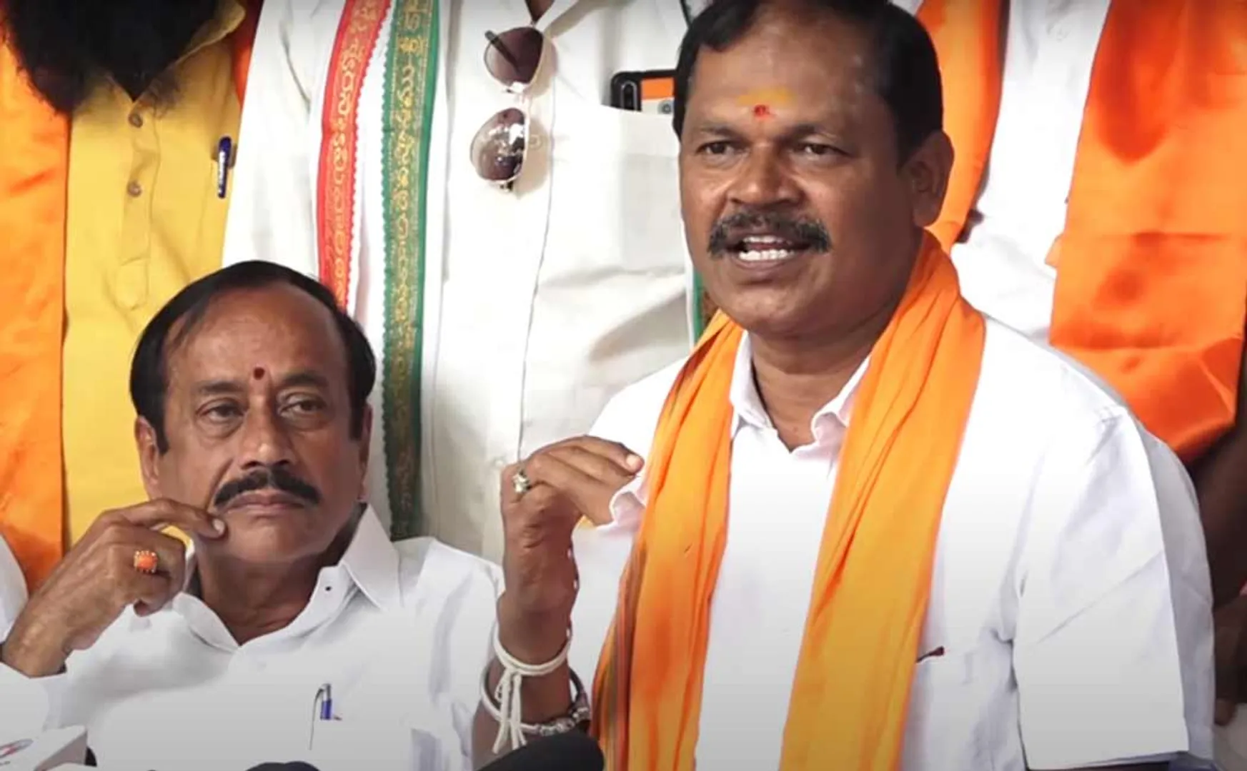 arjun sampath