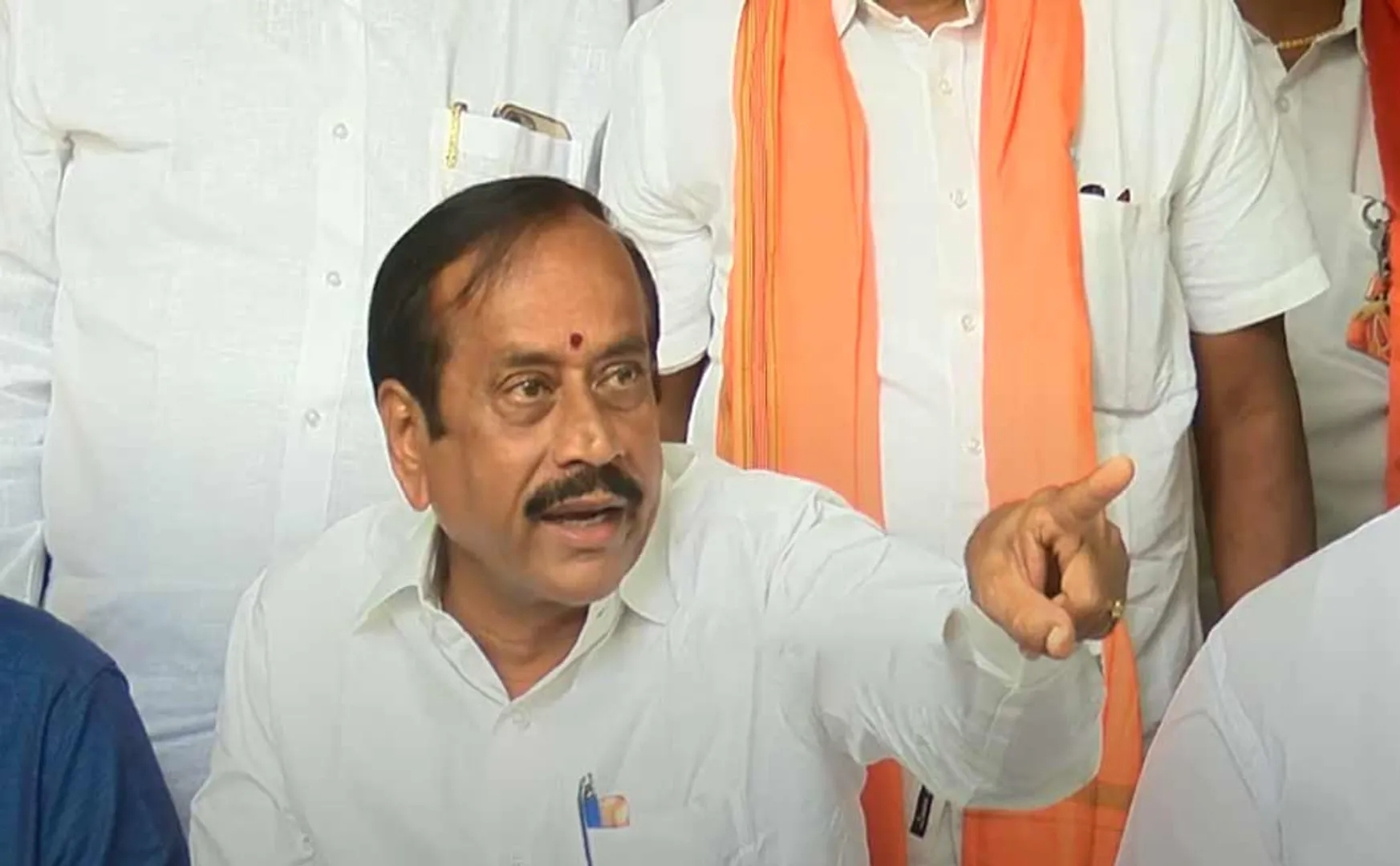 h raja