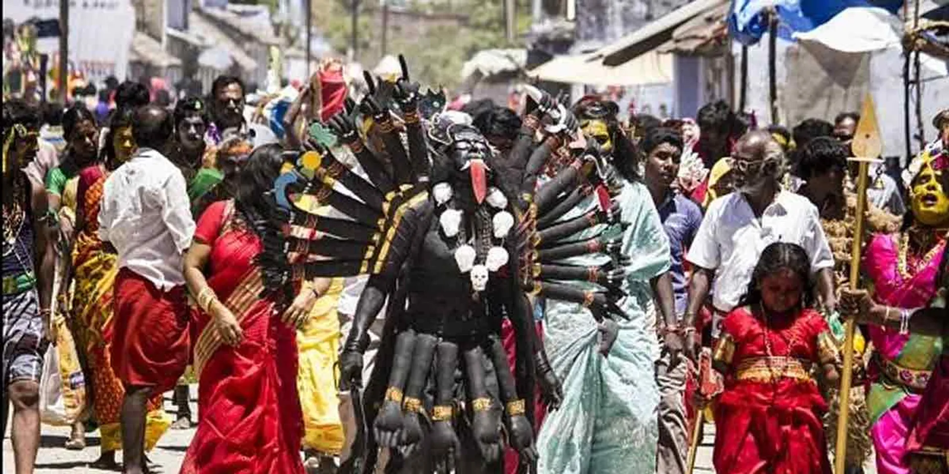Restriction on Mutharamman Temple Dasara Festival