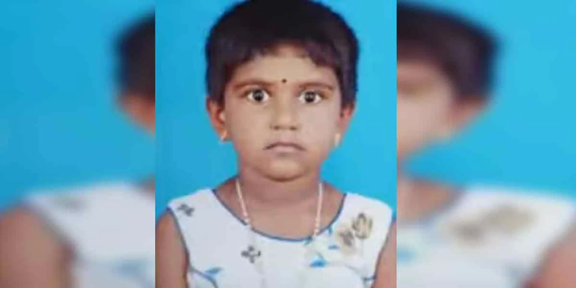 'Polyester' dress Incident in thoothukudi