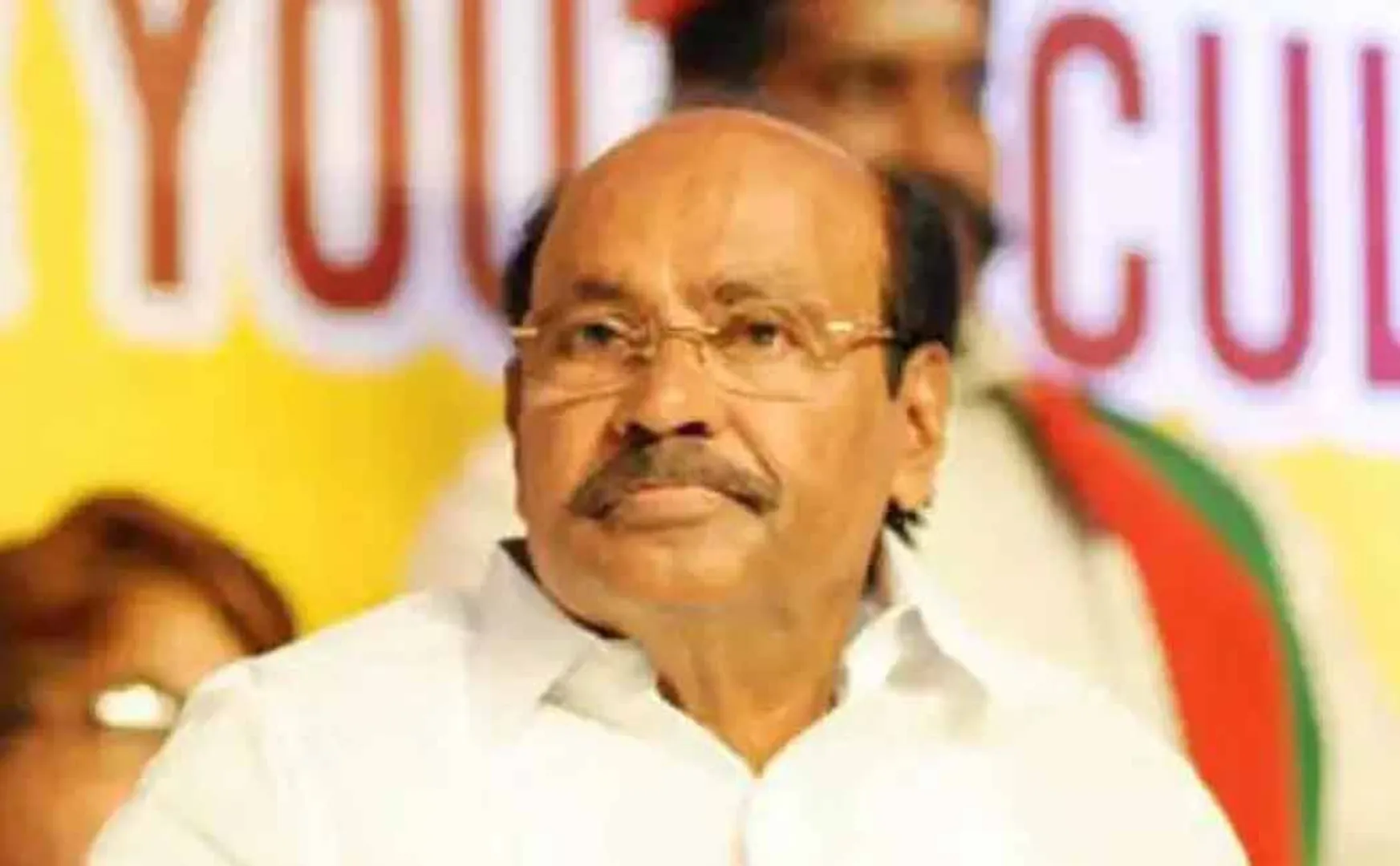 PMK Leader Ramadoss statement about Census