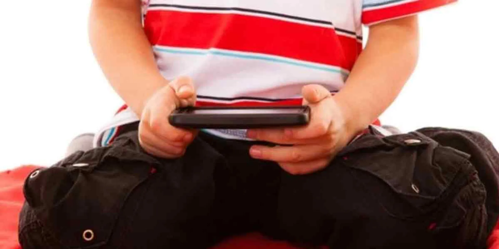 Mobile game incident in nellai