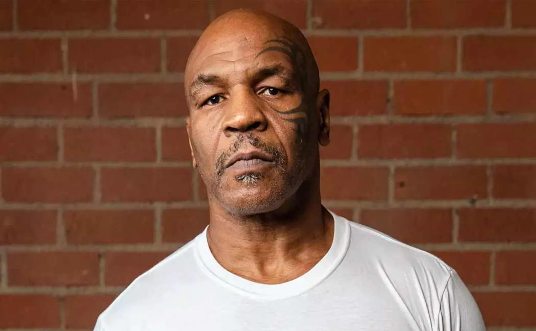 Mike Tyson