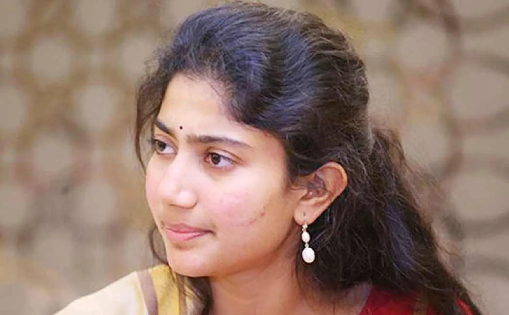 Sai Pallavi