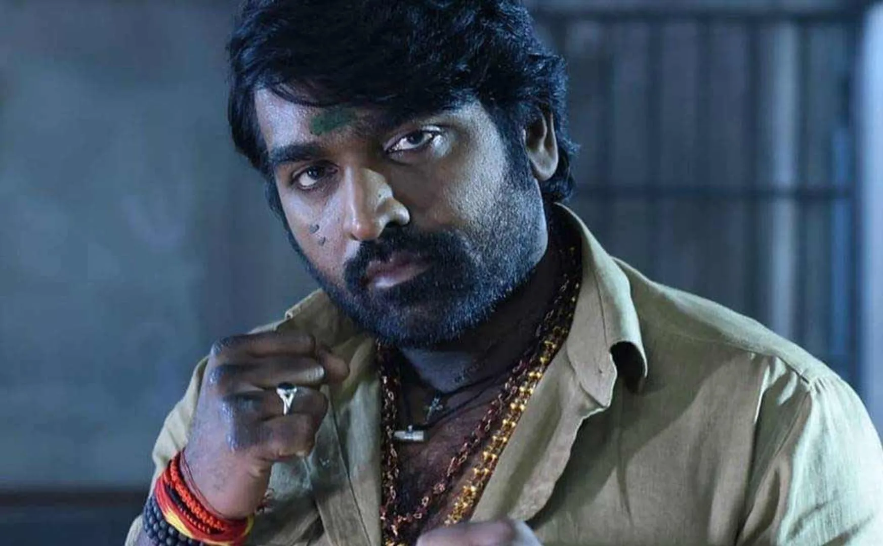 Vijay Sethupathi