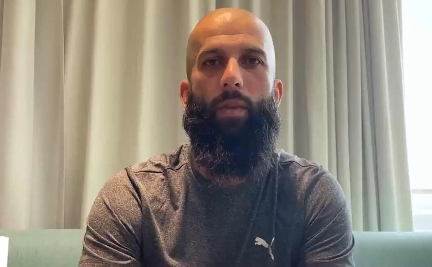 Moeen Ali
