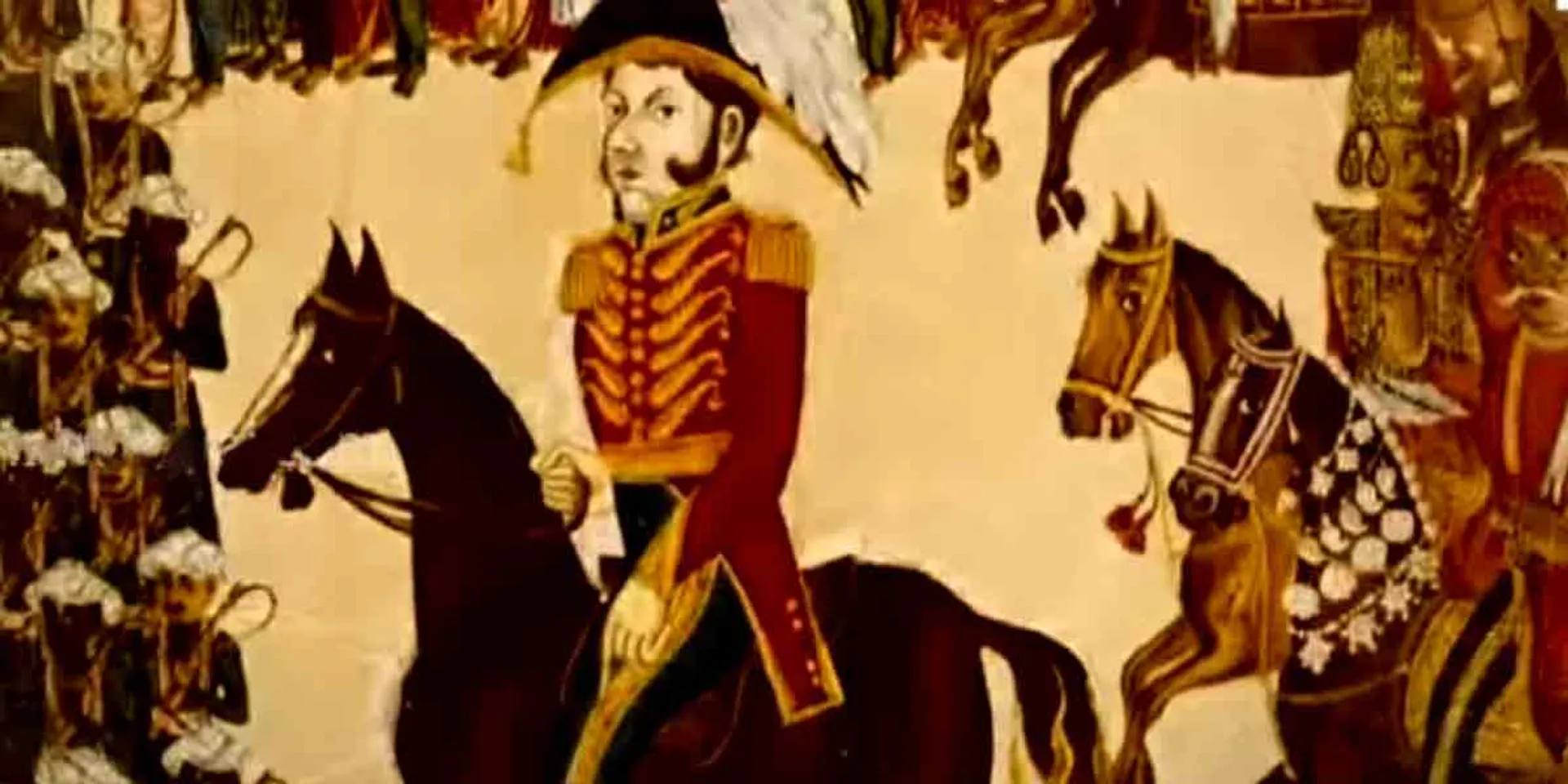 Amazon responds to East India Company's Part 2 'Amazon'-RSS review!
