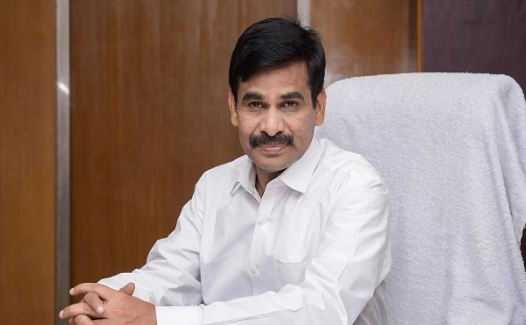 "Vaccination work: 13 health districts are not satisfied" - Chief Secretary's letter to district collectors!