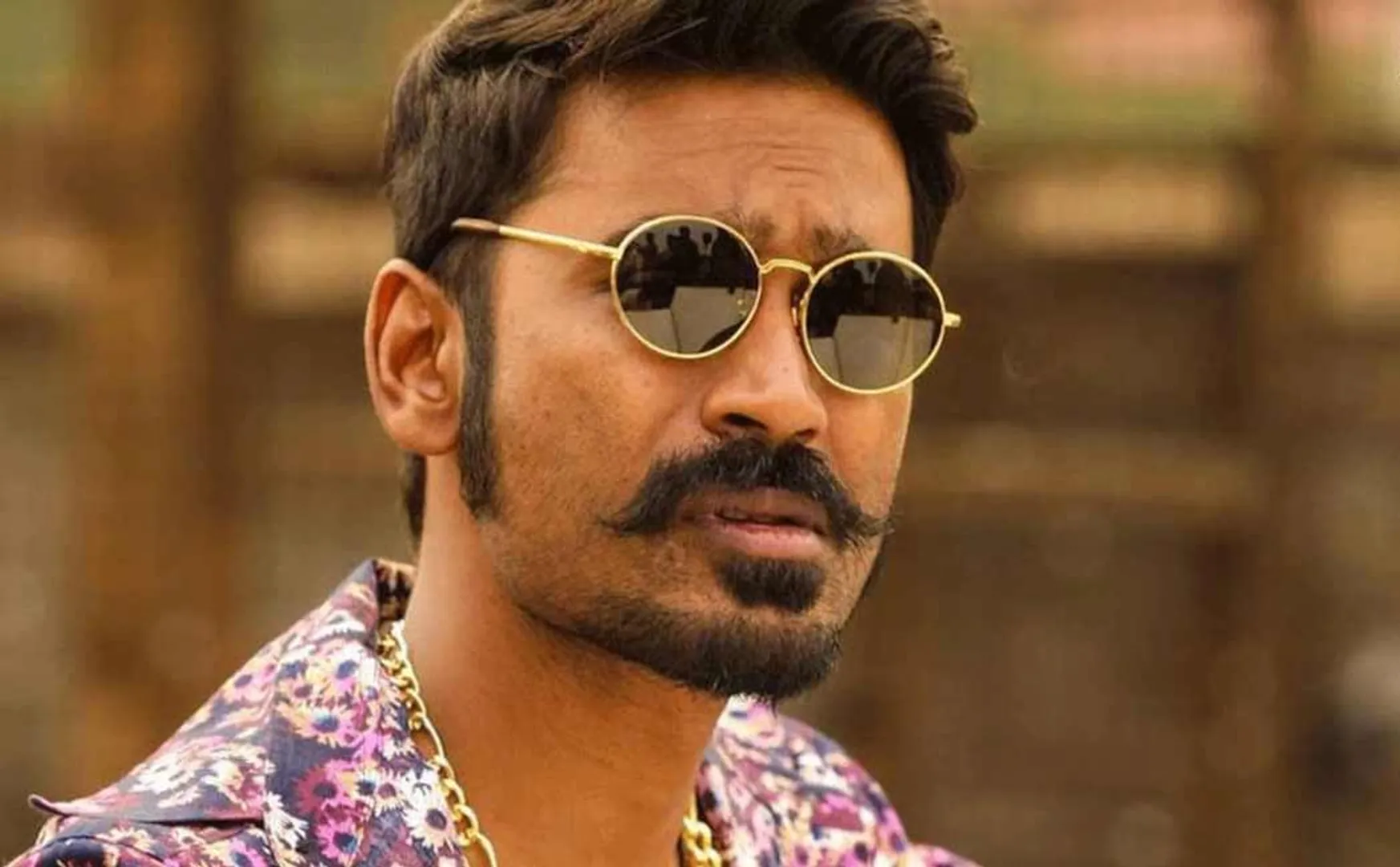 dhanush