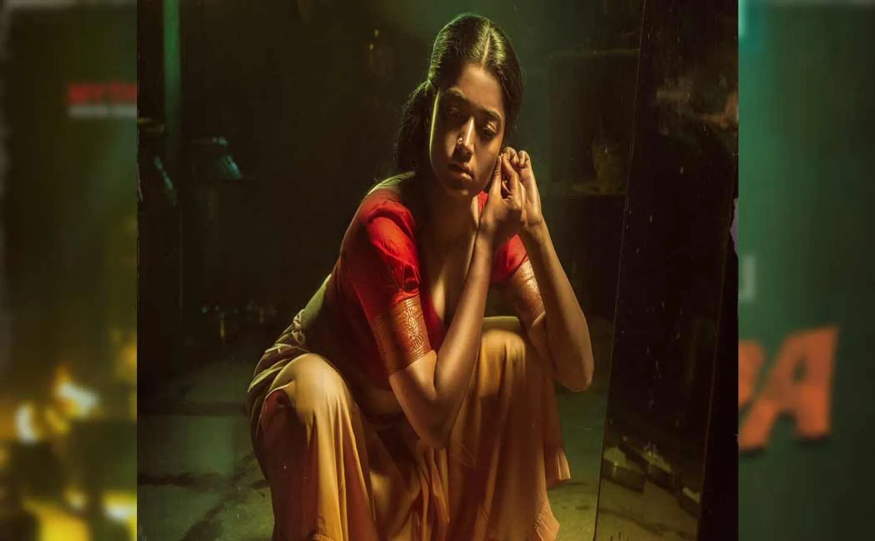 Rashmika Mandanna