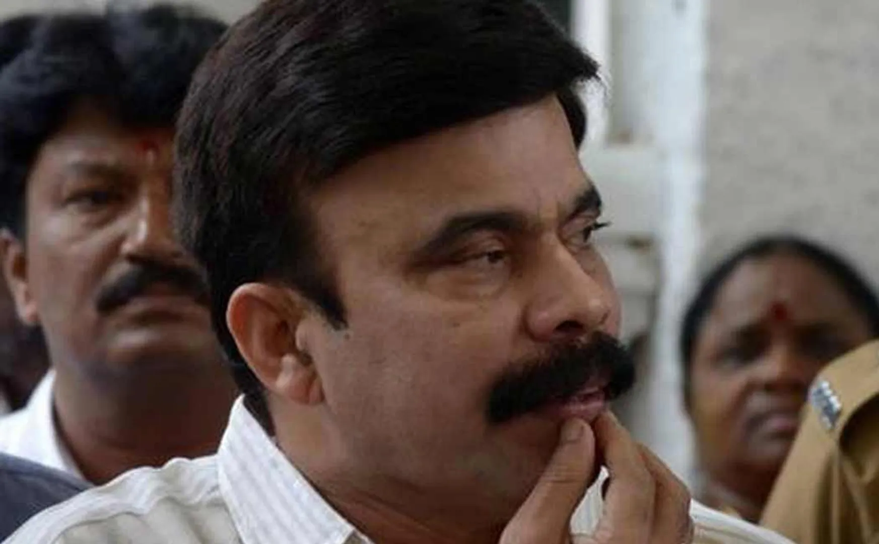 Powerstar Srinivasan