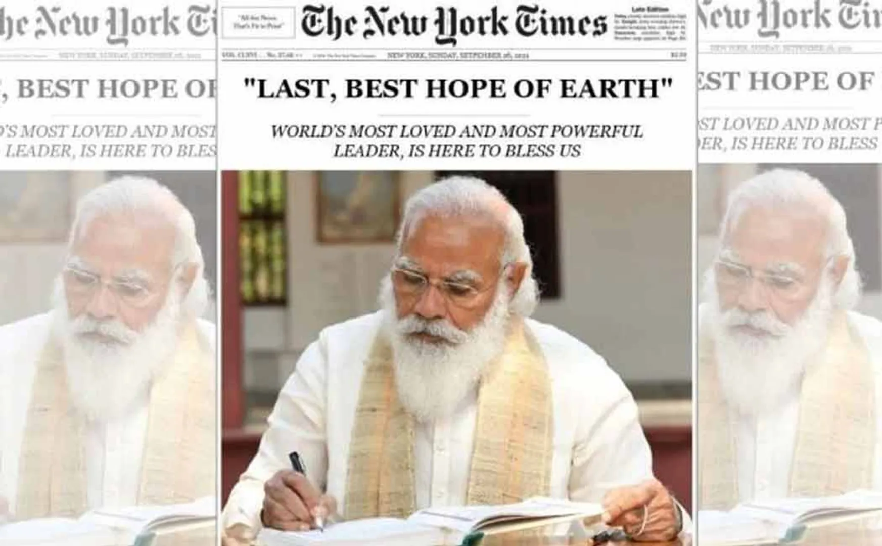 newyork times 