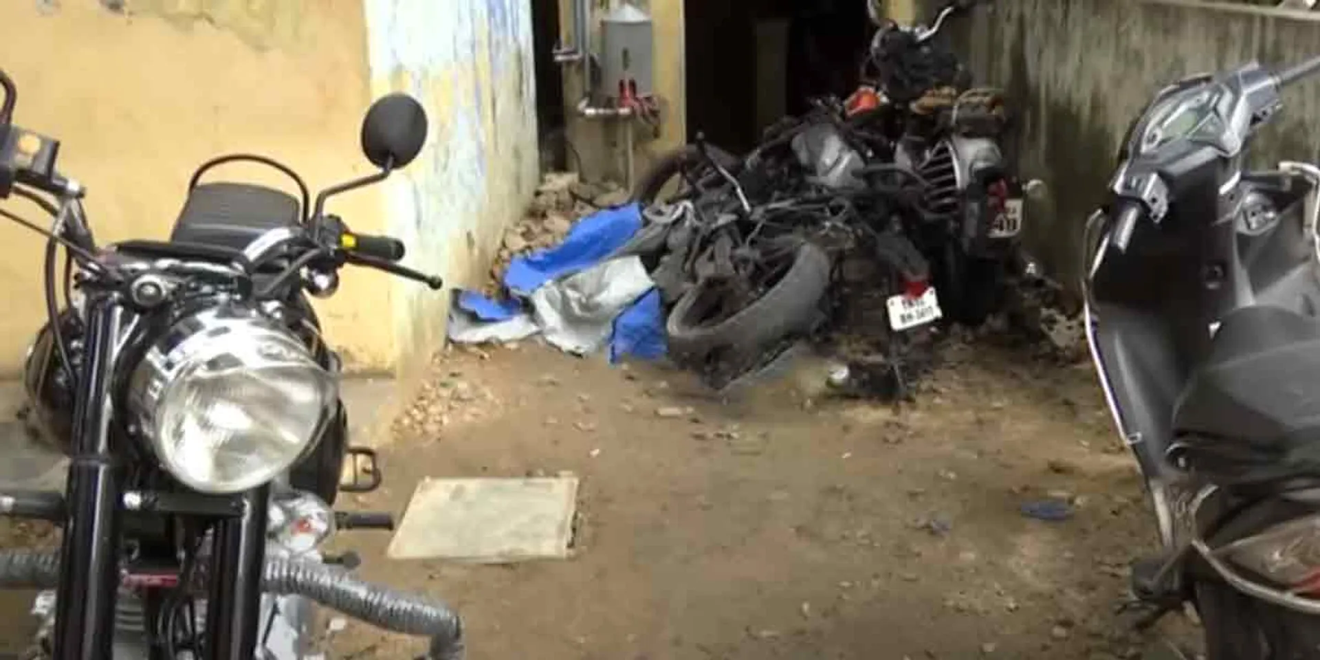 bike