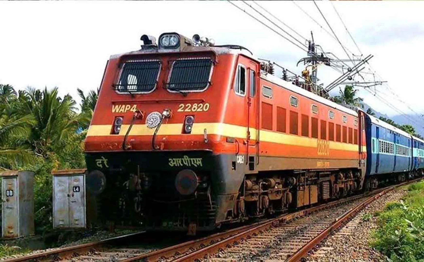 Southern trains that have been changed departure times
