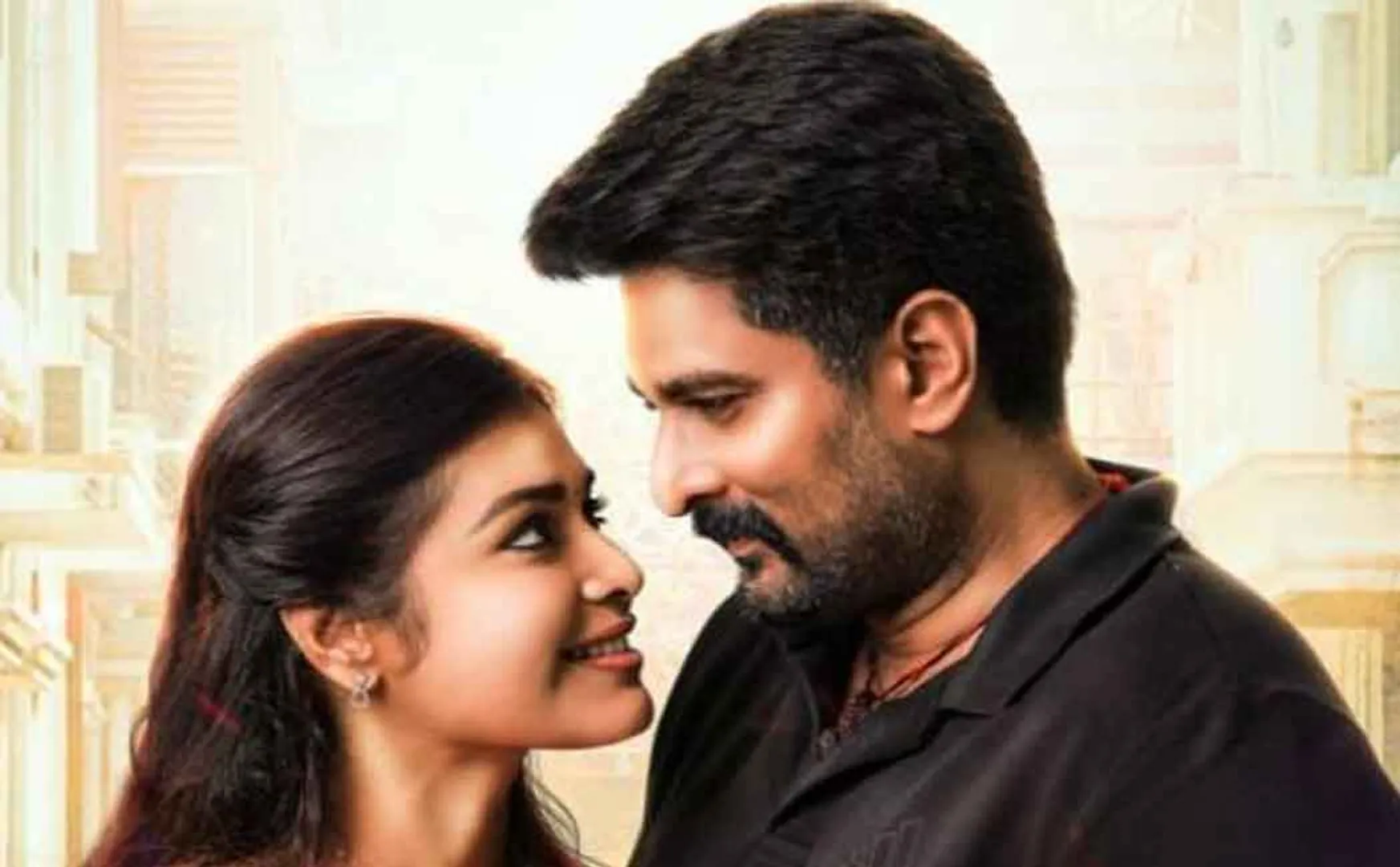 Case seeking ban on Rudra Thandavam movie!