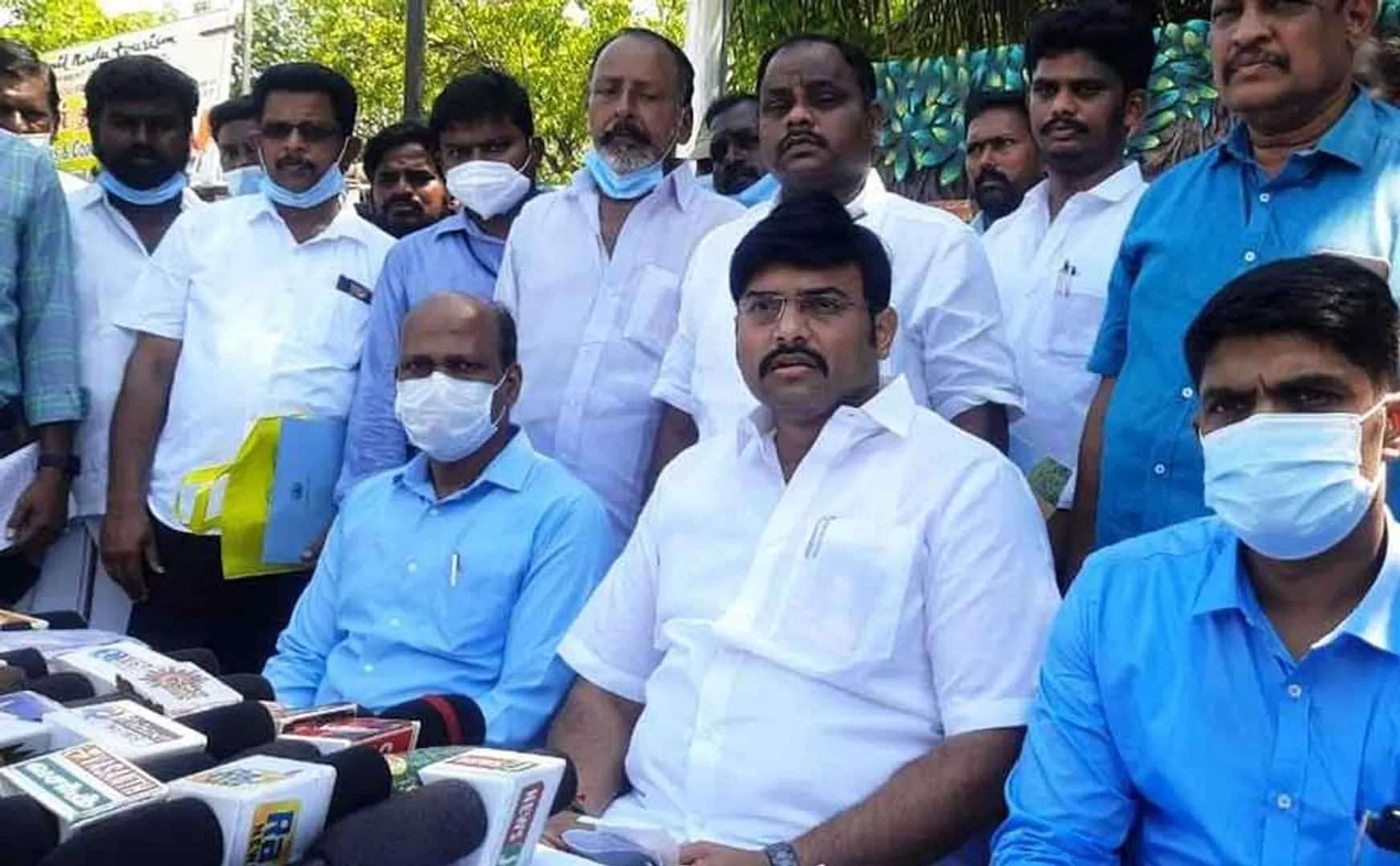 What a change in Pichavaram Tourist Center! Minister Mathivendan's explanation