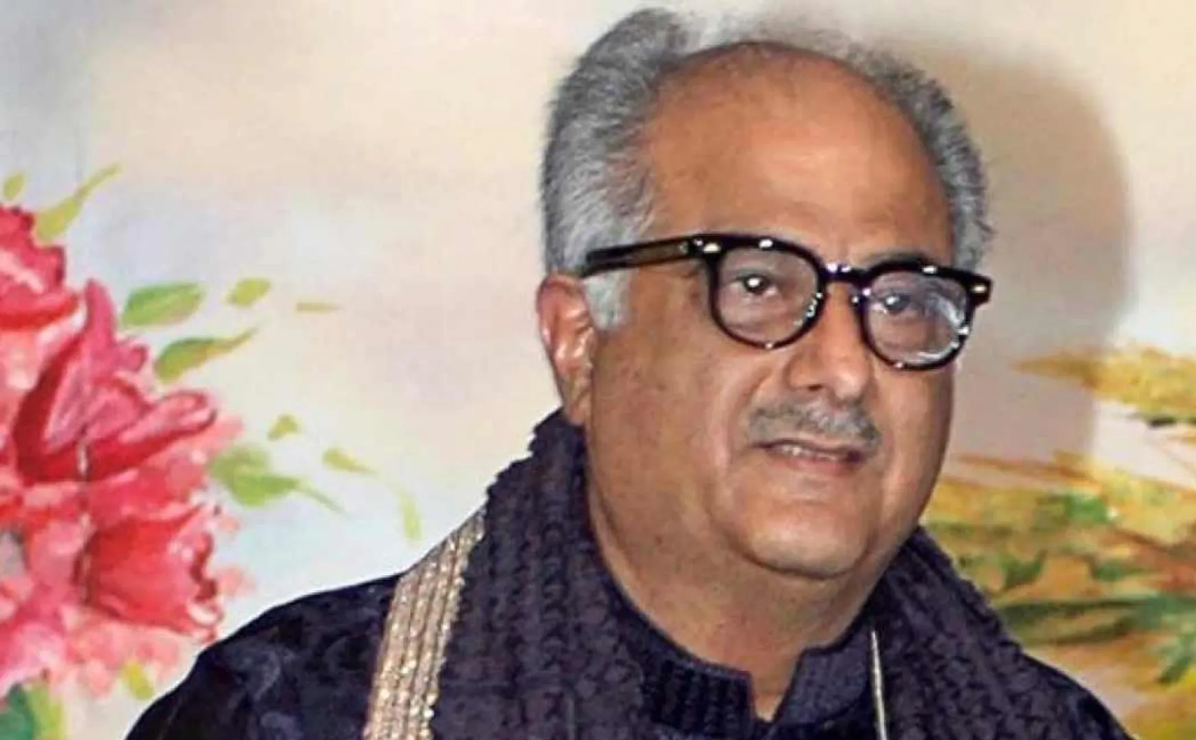 Boney Kapoor