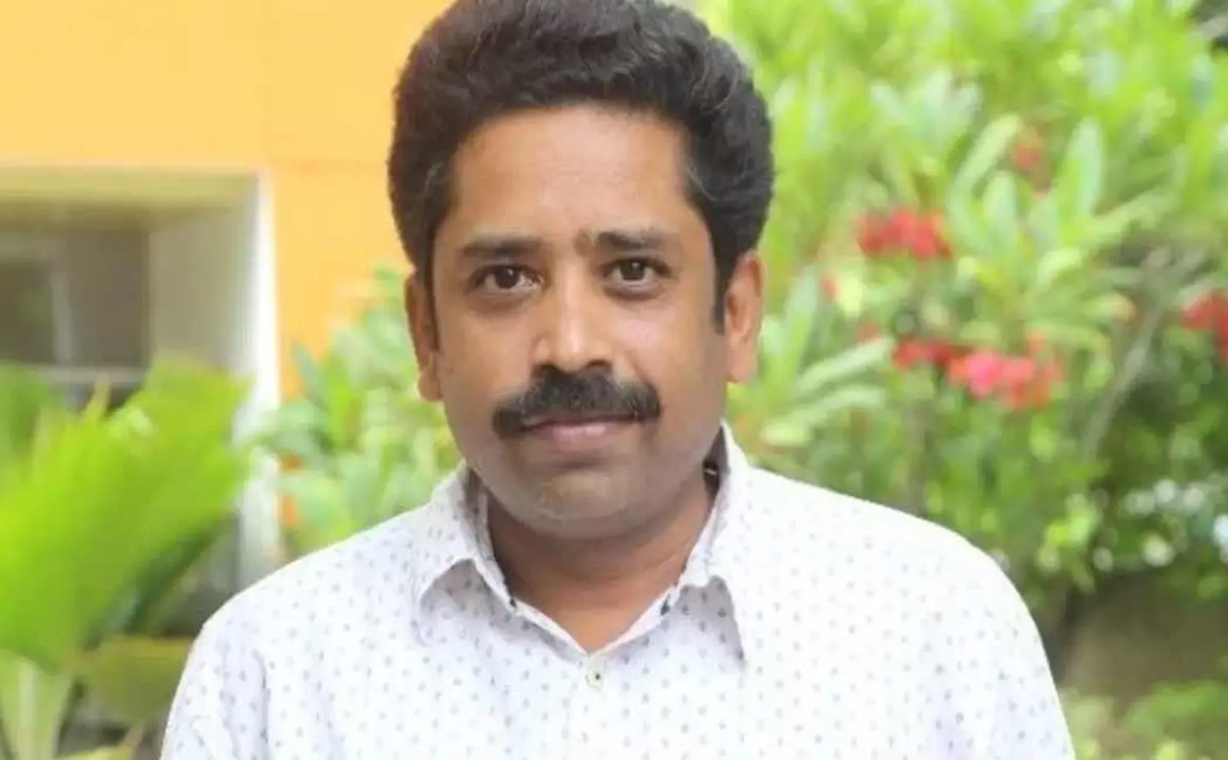 Seenu Ramasamy