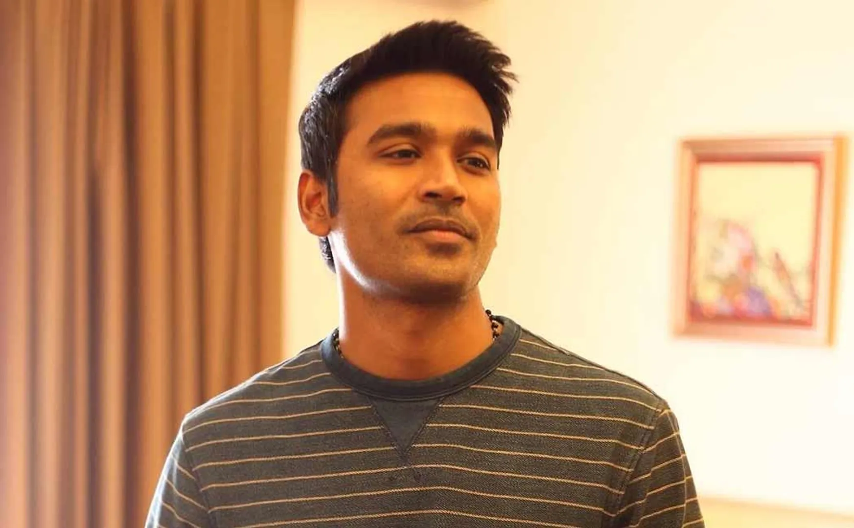 Dhanush