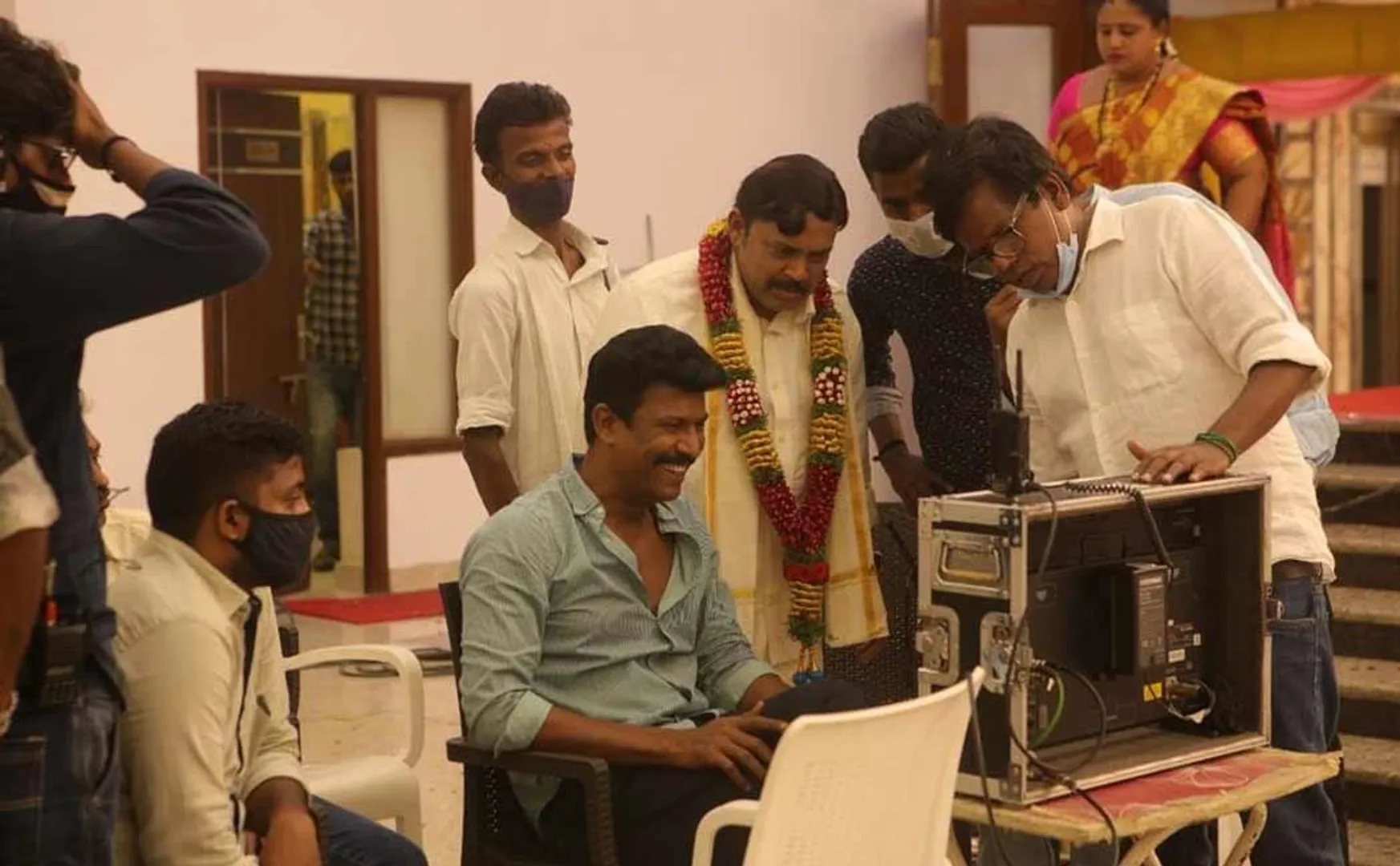 Samuthirakani