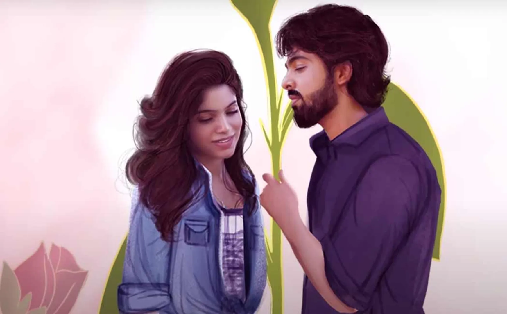 gv prakash