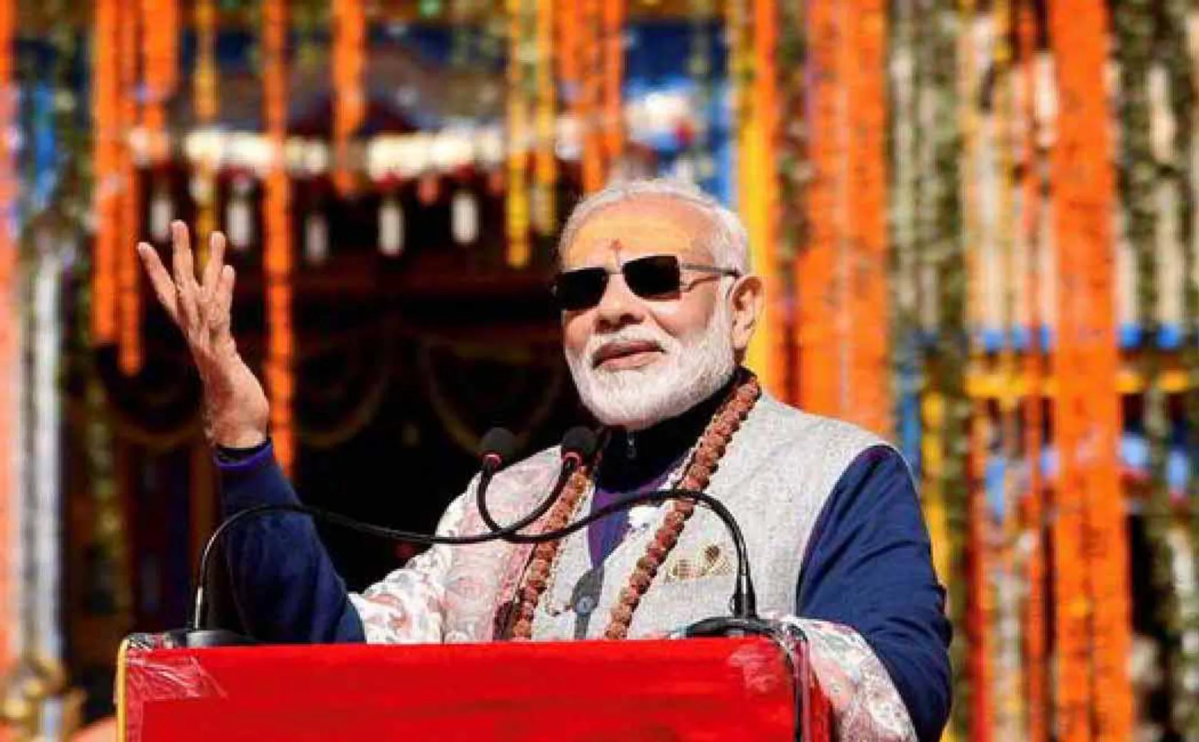 narendra modi 
