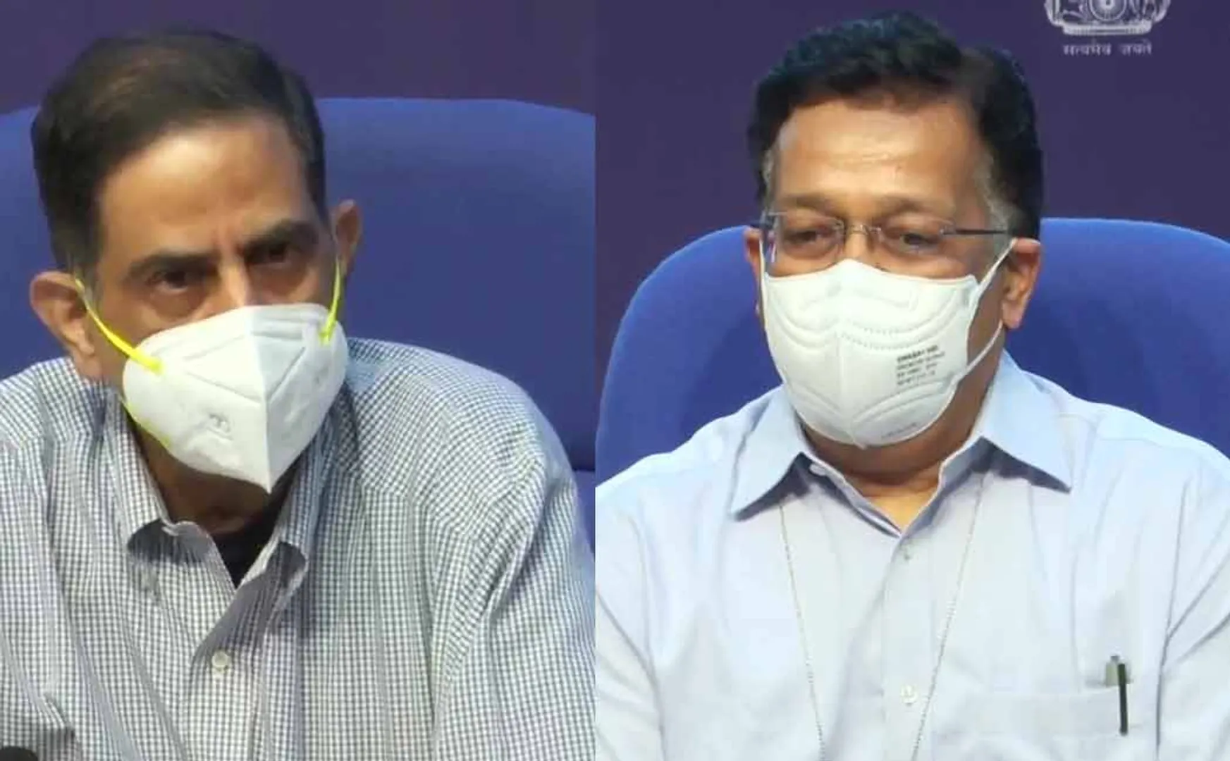 health sec - icmr 