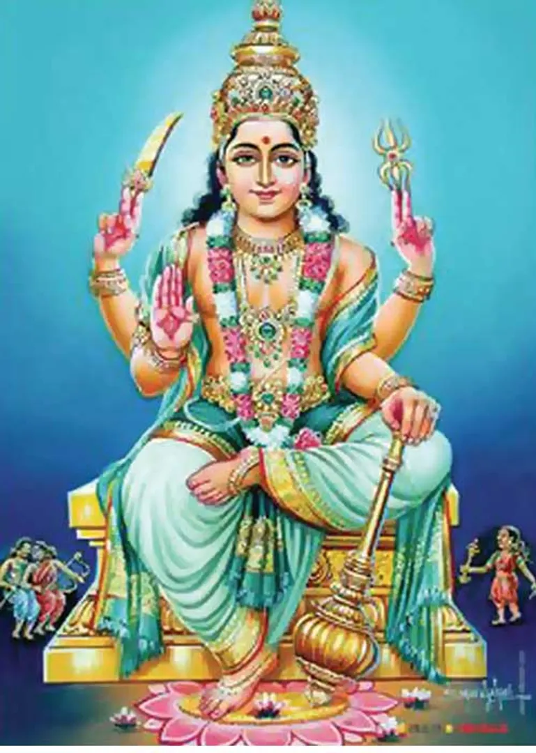 /idhalgal/balajothidam/wednesday-12-sins-rishabha-lakshman-mahesh-verma