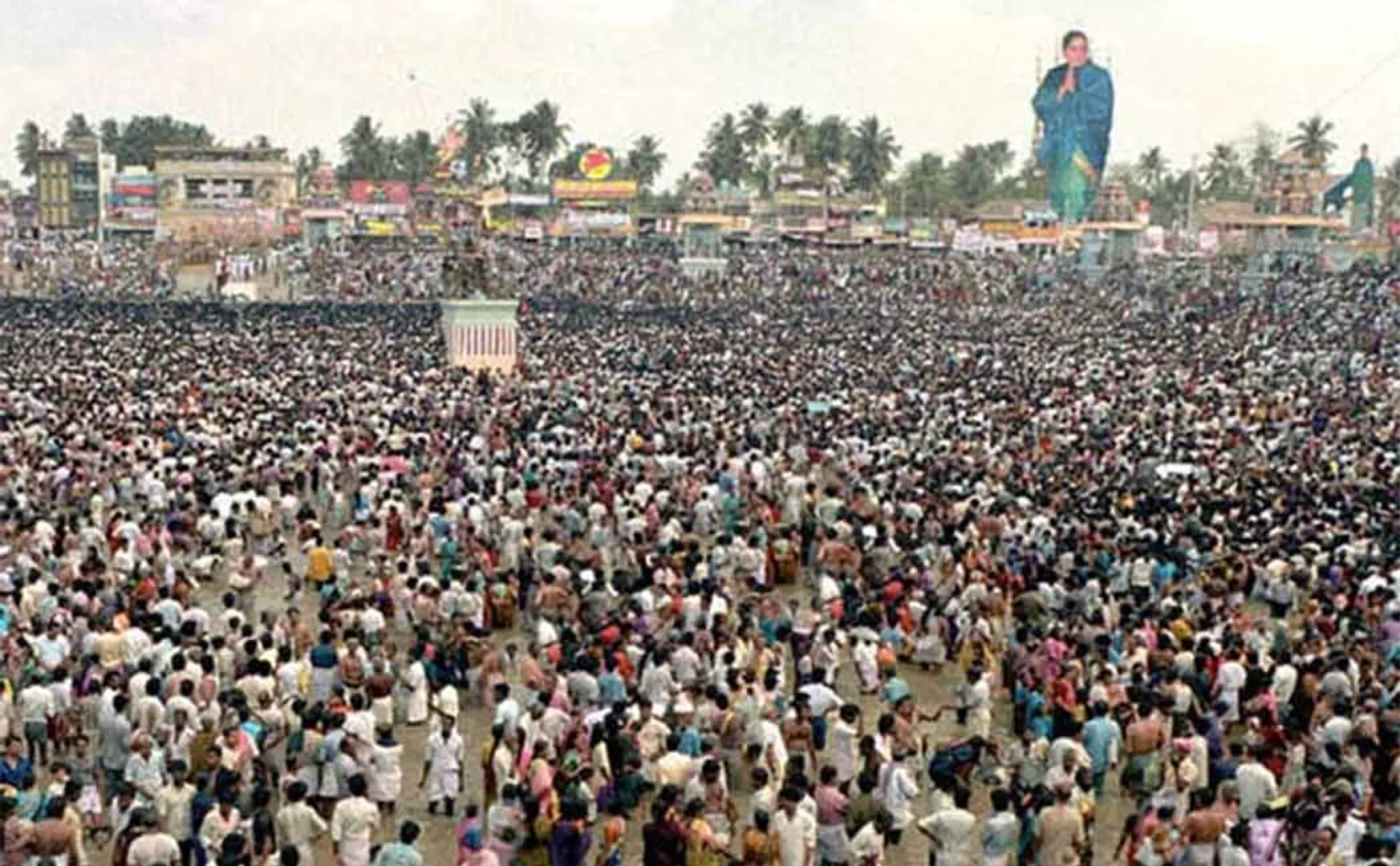 The truth behind the Mahamaham incident 