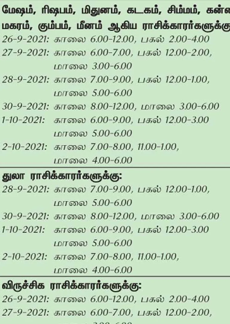 /idhalgal/balajothidam/week-favorable-day-and-time-26-9-2021-2-10-2021
