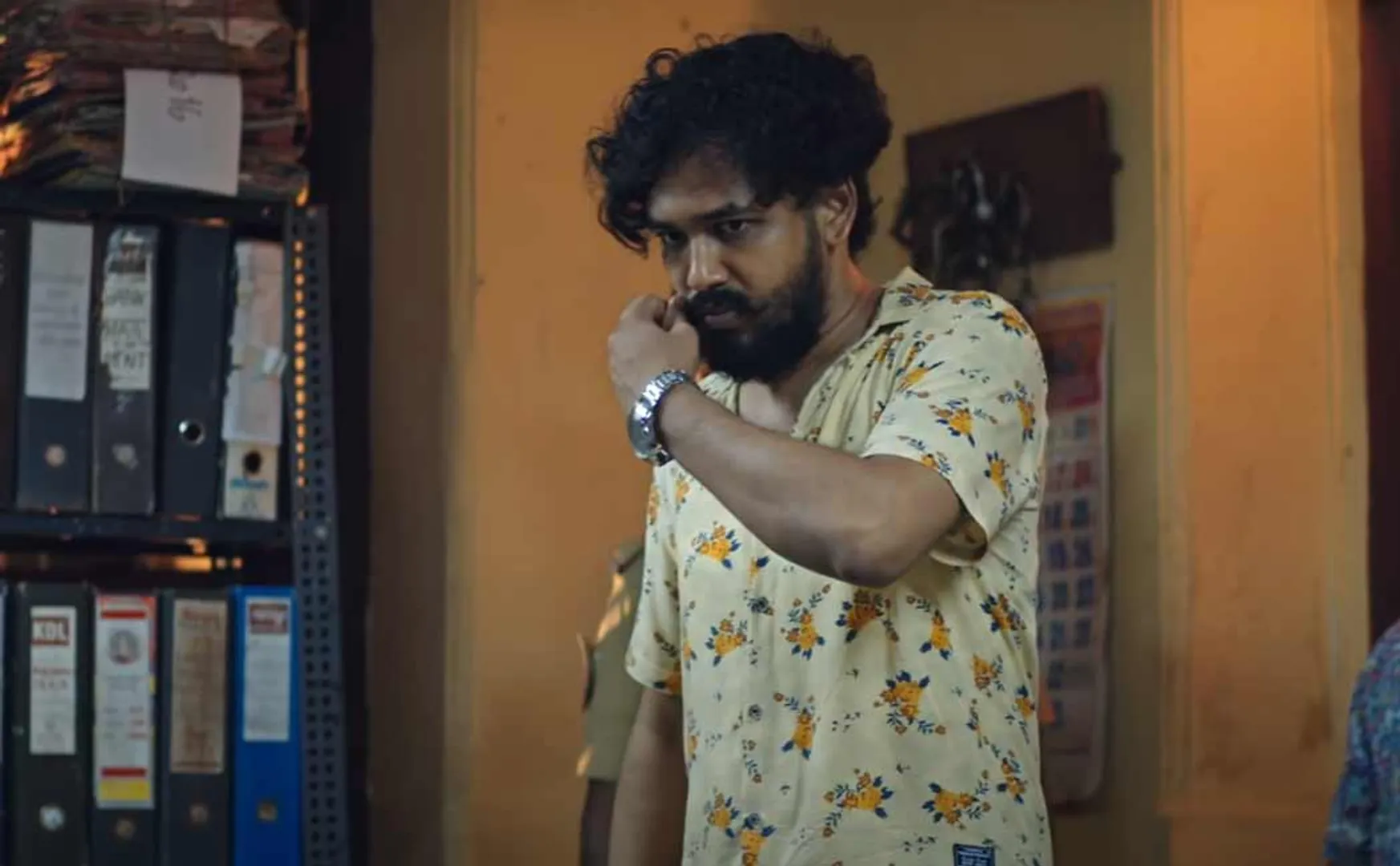 Sivakumarin Sabadham