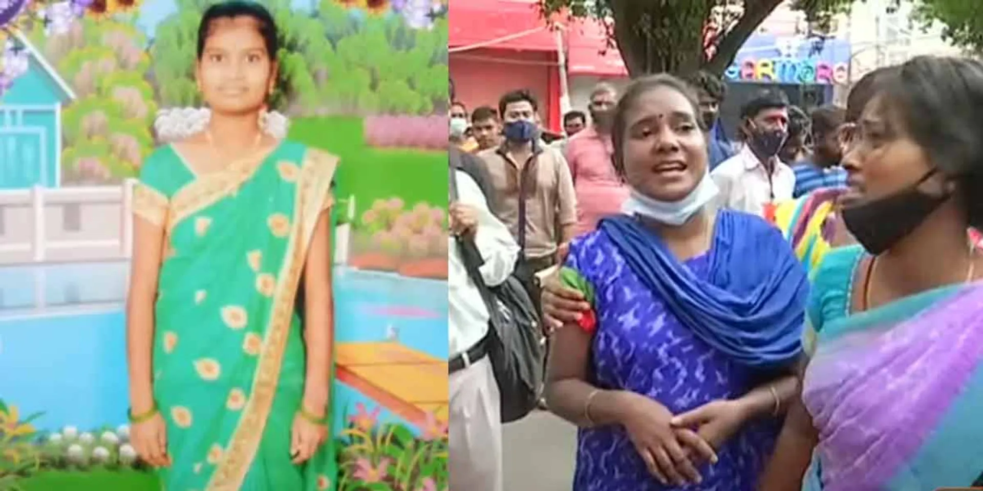  incident in Delhi ... Women's Commission notice!