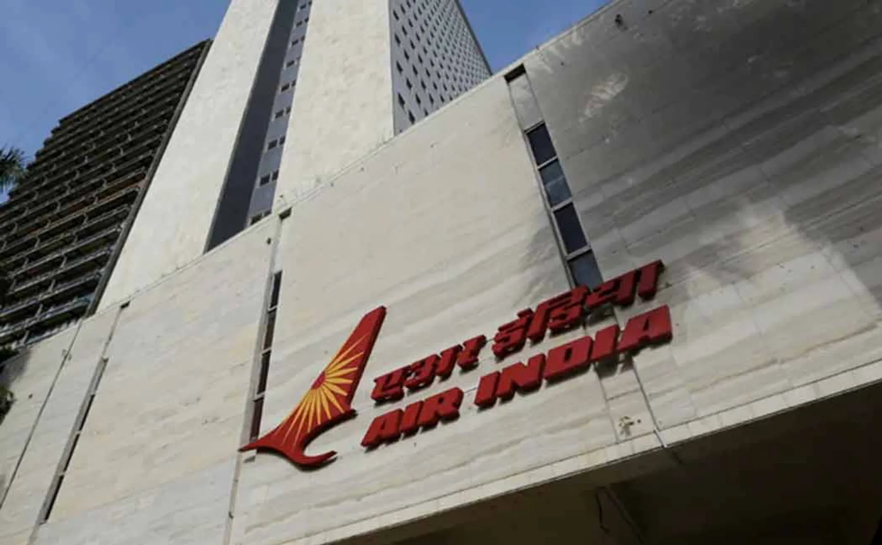 air india 