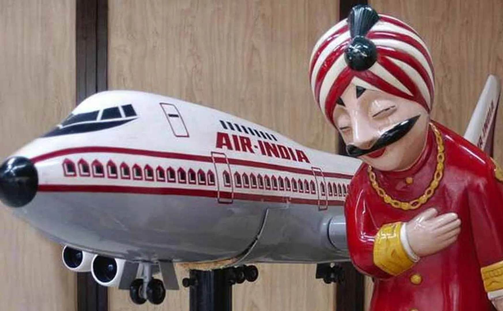 air india 