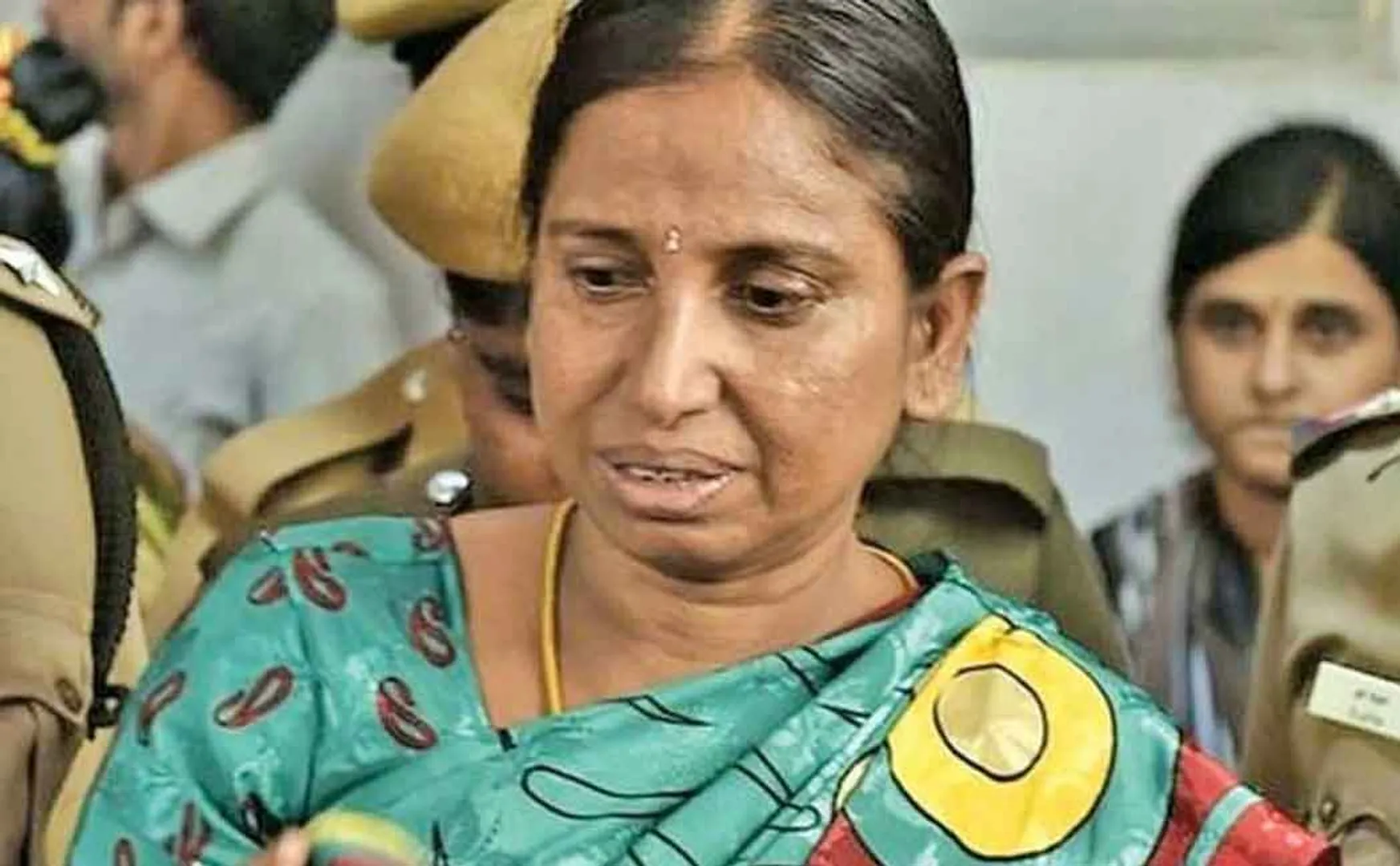 Nalini's release petition ..! High Court orders Tamil Nadu government to respond