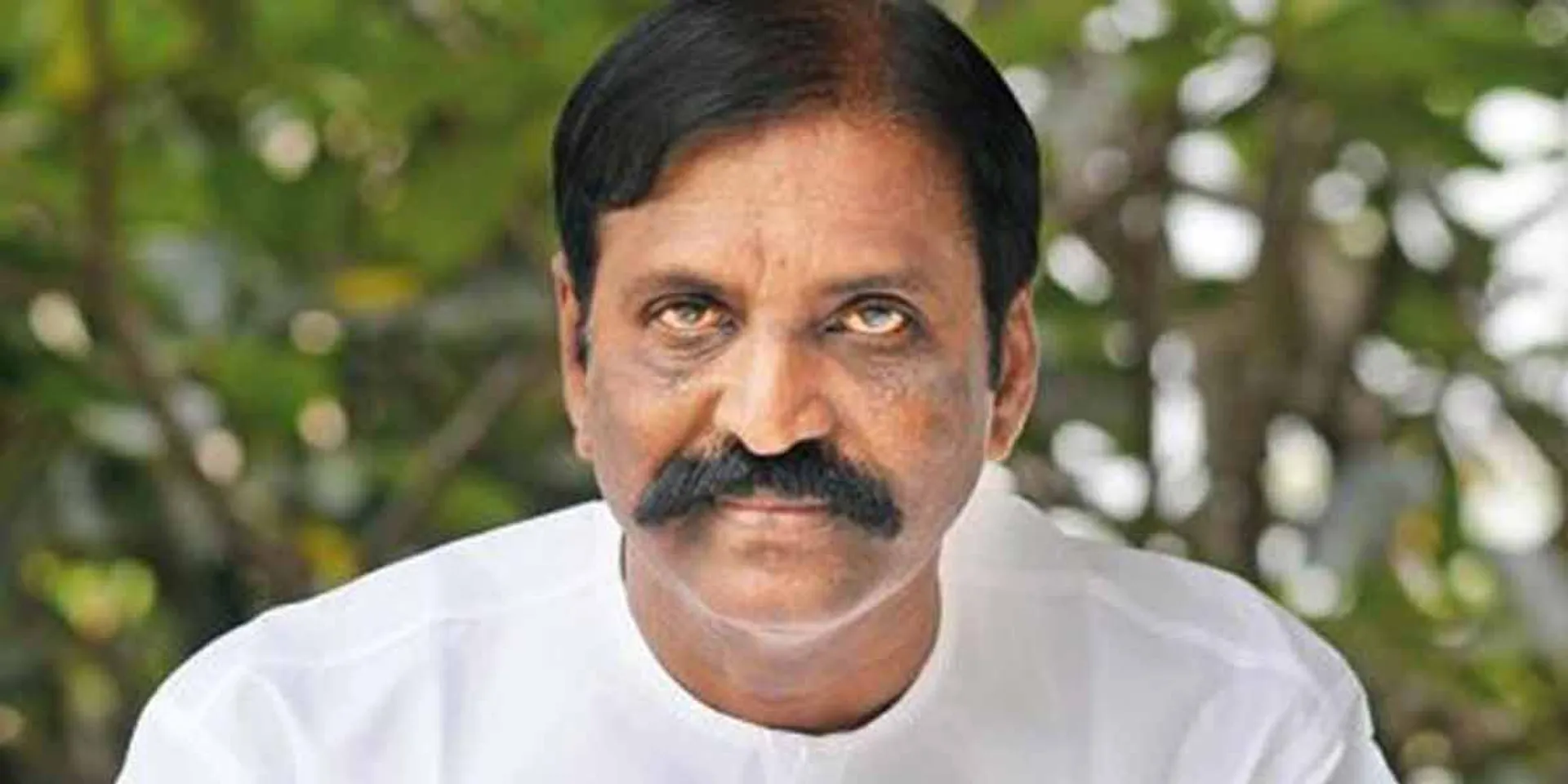  '' Without him, the identity of historical leaders would have been less '' - Vairamuthu interview!
