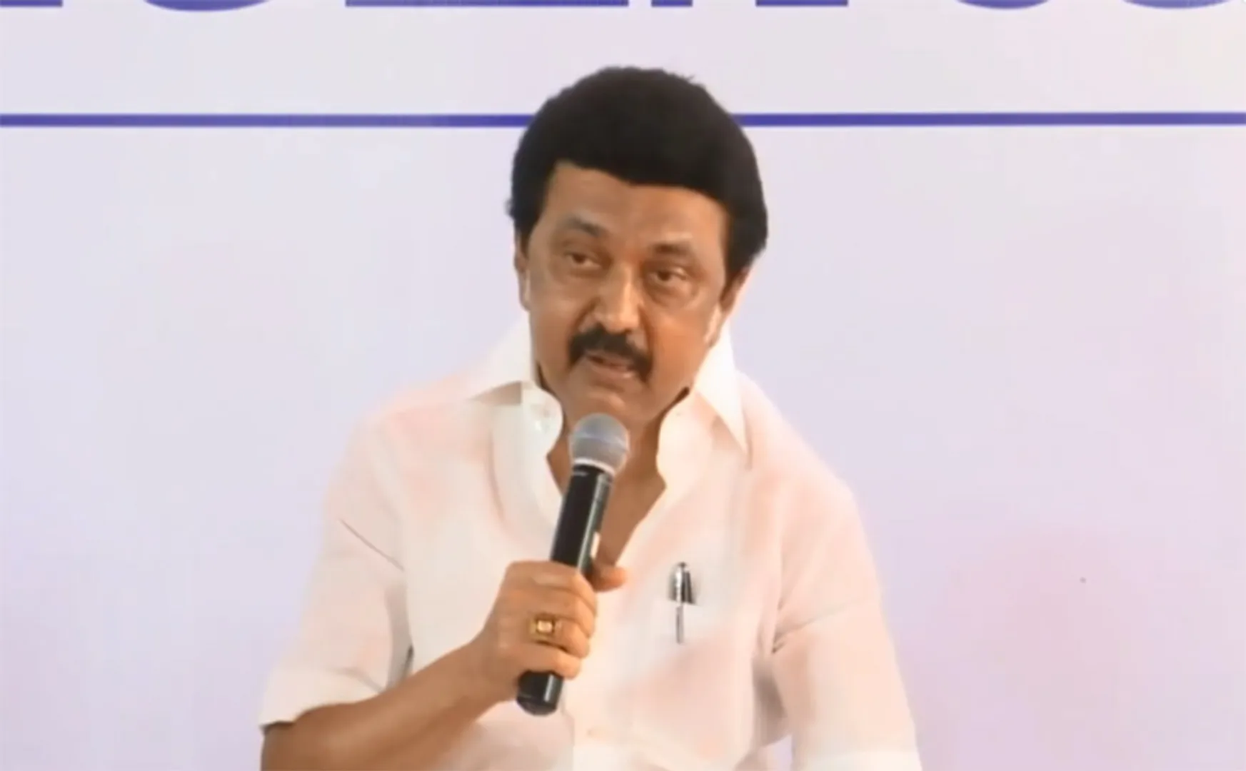 Chief Minister MK Stalin made various announcements at the Grama sabha meeting!