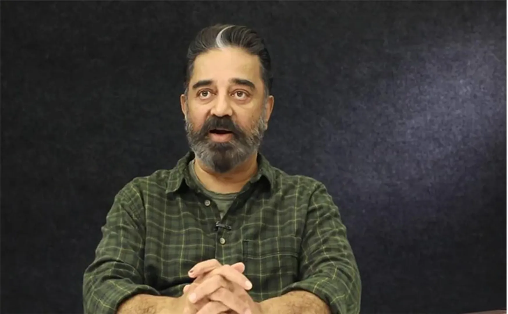 "Birthday of an Era" - Kamal Haasan Tweet!