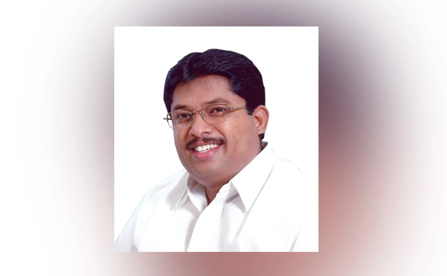Veerapandi Raja passes away in Salem