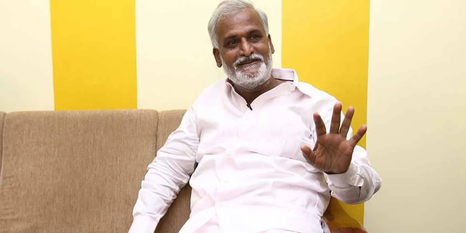'' We swear on Iyappan ... '' - Minister Sekarbabu interview!