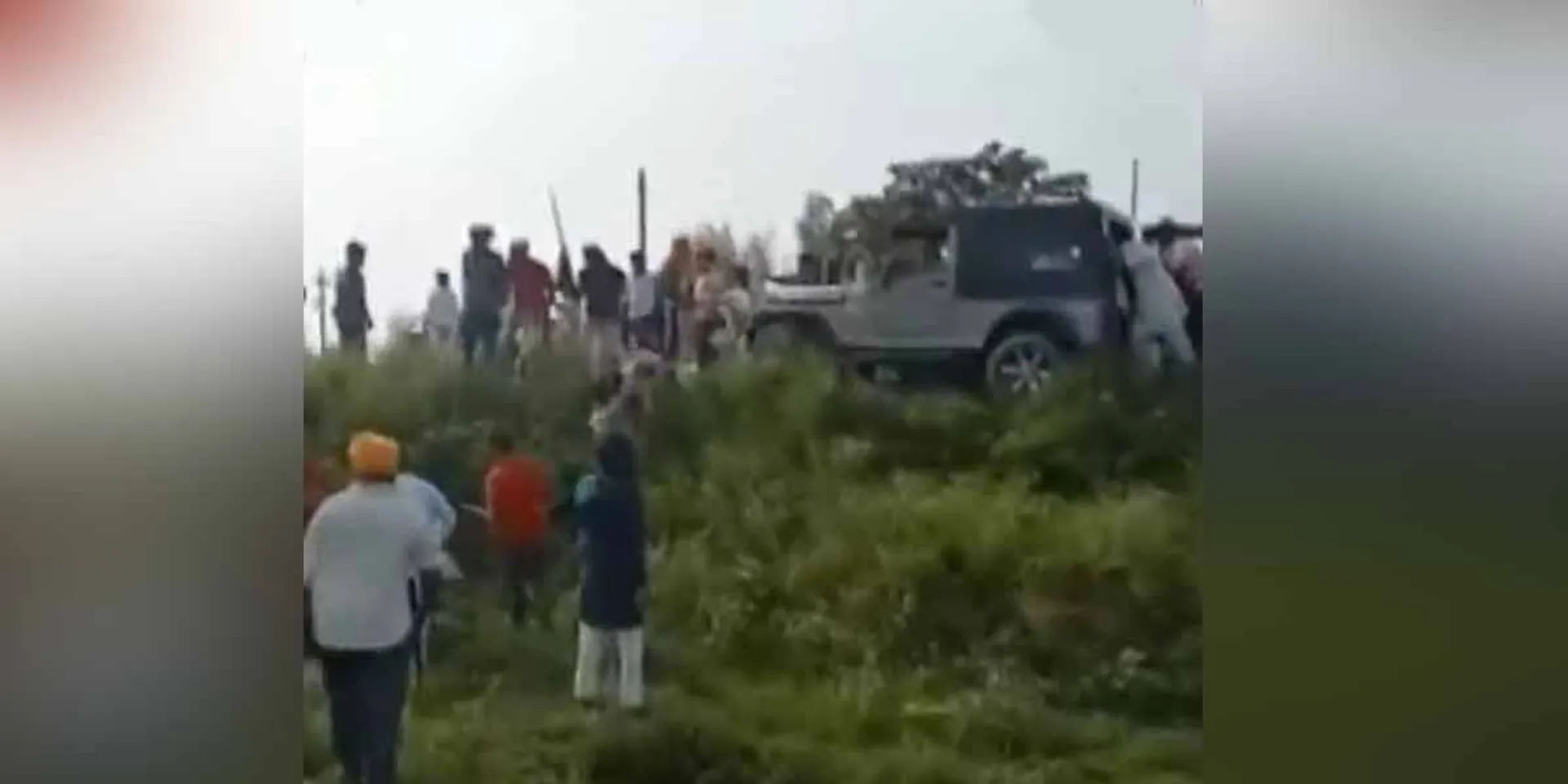 struggle against agricultural law ... 