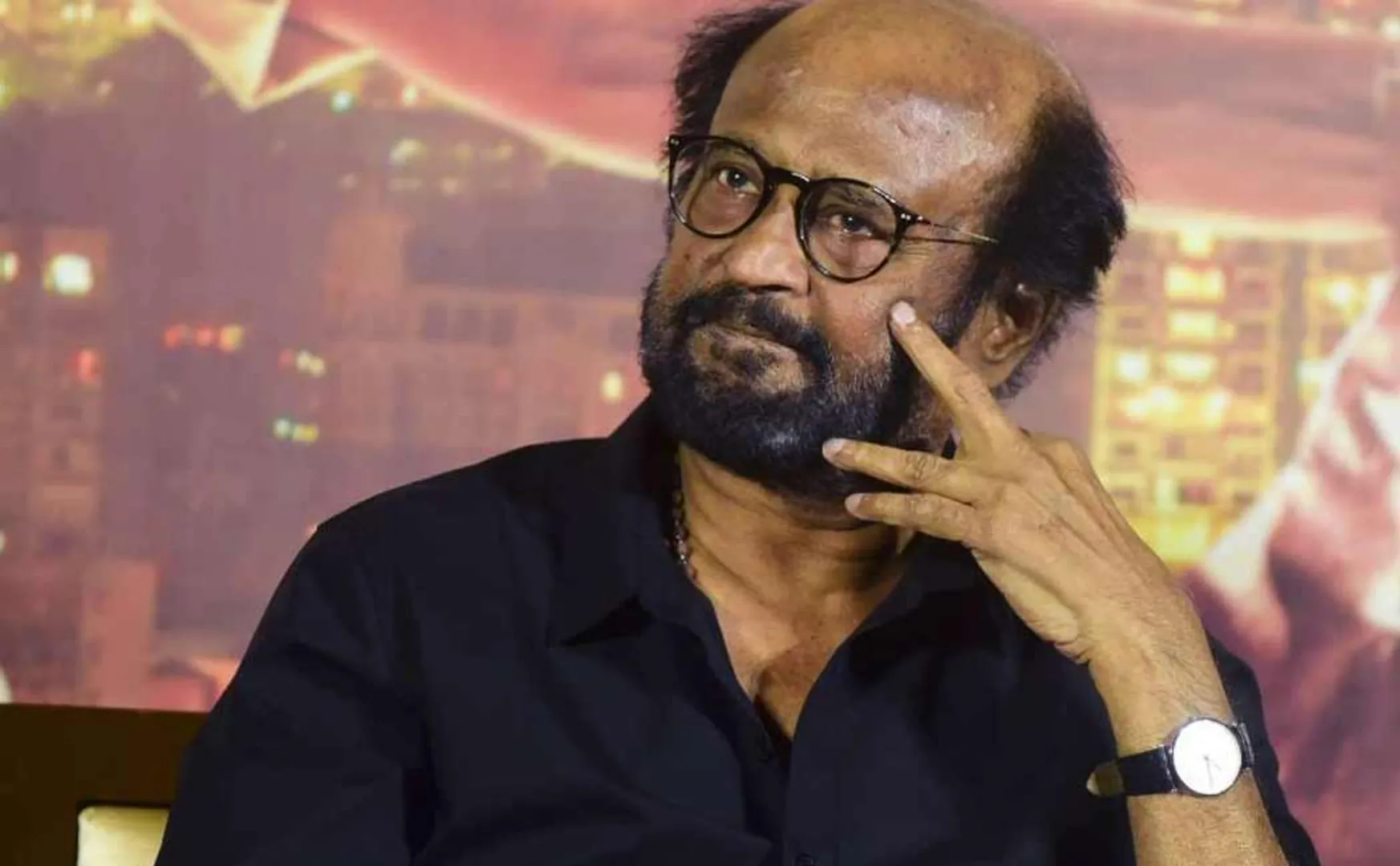 Rajinikanth