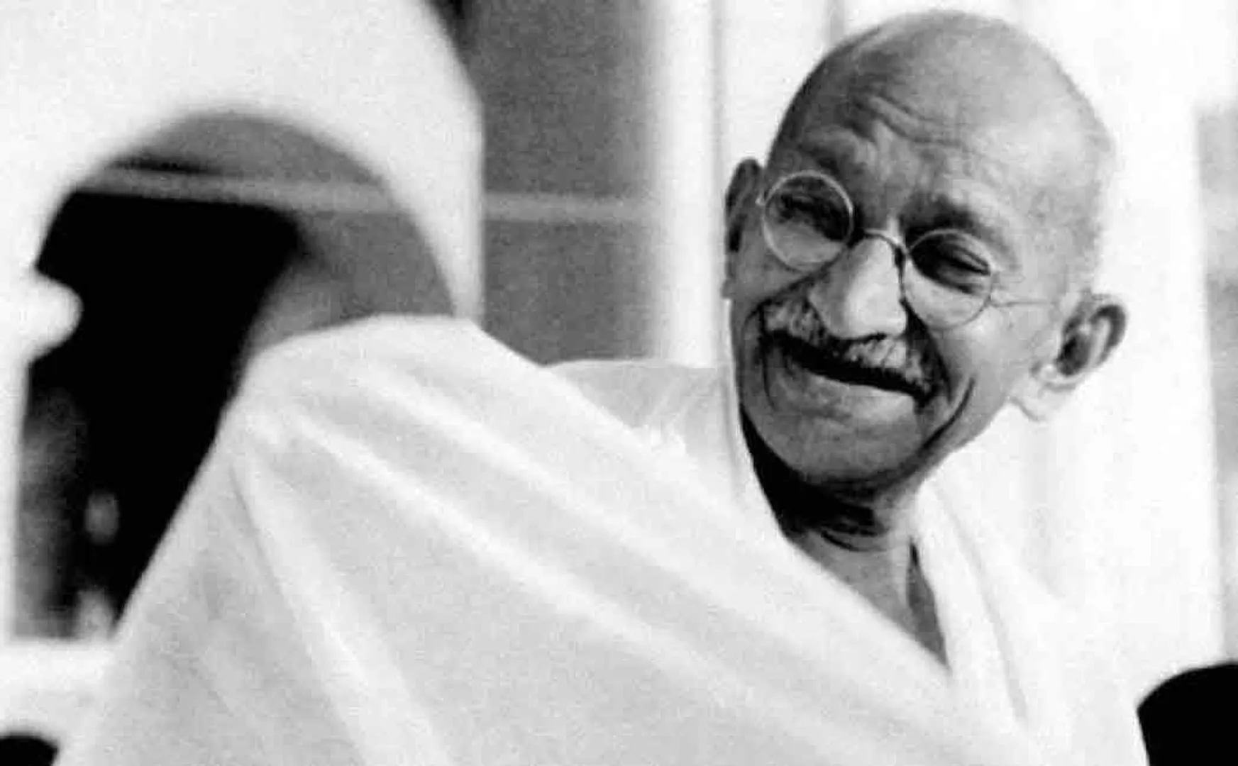 gandhi